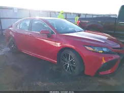 4T1G11AK8RU227312 2024 TOYOTA CAMRY
