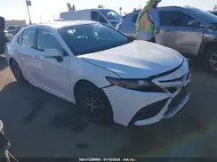 4T1G11AK8RU229450 2024 TOYOTA CAMRY