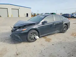 4T1G11AK8RU230548 2024 TOYOTA CAMRY