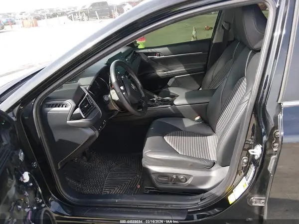 4T1G11AK8RU231067 2024 TOYOTA CAMRY - Image 8