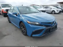 4T1G11AK8RU231781 2024 TOYOTA CAMRY