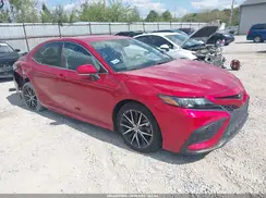 4T1G11AK8RU232297 2024 TOYOTA CAMRY