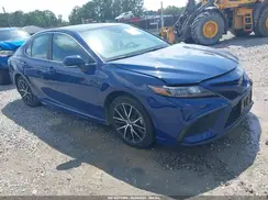 4T1G11AK8RU232333 2024 TOYOTA CAMRY