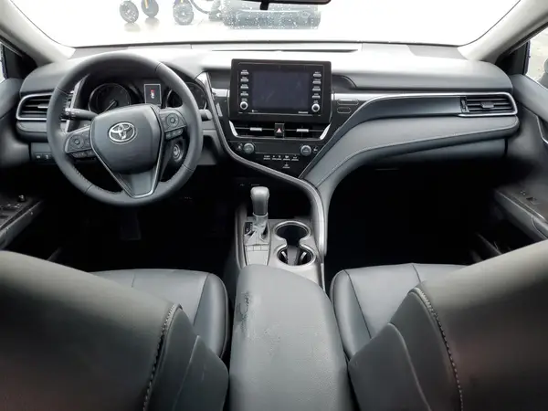 4T1G11AK8RU235569 2024 TOYOTA CAMRY - Image 8