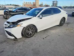 4T1G11AK8RU237287 2024 TOYOTA CAMRY