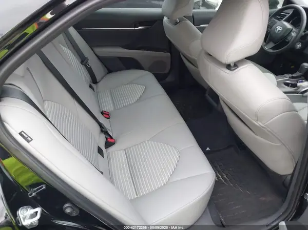 4T1G11AK8RU239458 2024 TOYOTA CAMRY - Image 8