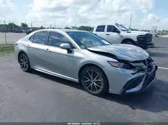 4T1G11AK8RU240013 2024 TOYOTA CAMRY