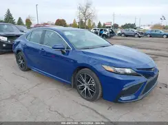 4T1G11AK8RU241890 2024 TOYOTA CAMRY