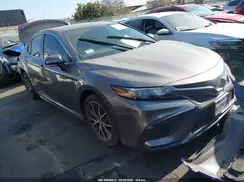 4T1G11AK8RU242358 2024 TOYOTA CAMRY