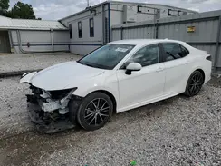 4T1G11AK8RU242814 2024 TOYOTA CAMRY