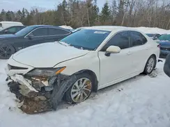 4T1G11AK8RU243851 2024 TOYOTA CAMRY