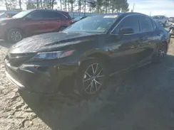 4T1G11AK8RU246510 2024 TOYOTA CAMRY