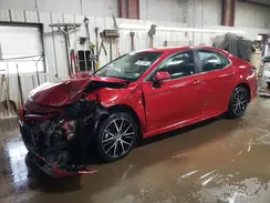 4T1G11AK8RU252419 2024 TOYOTA CAMRY