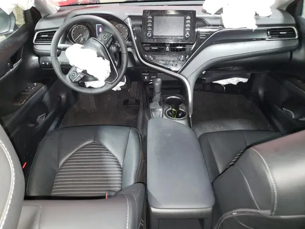 4T1G11AK8RU252419 2024 TOYOTA CAMRY - Image 8