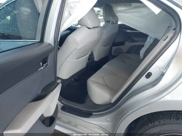 4T1G11AK8RU253120 2024 TOYOTA CAMRY - Image 8