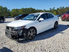 4T1G11AK8RU255000 2024 TOYOTA CAMRY