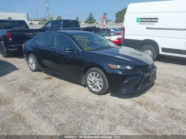 4T1G11AK8RU255451 2024 TOYOTA CAMRY - Image 1