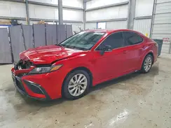 4T1G11AK8RU262352 2024 TOYOTA CAMRY
