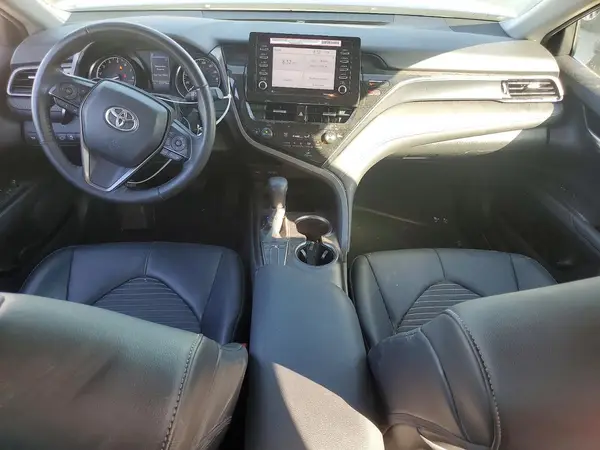 4T1G11AK8RU264358 2024 TOYOTA CAMRY - Image 8
