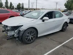4T1G11AK8RU265185 2024 TOYOTA CAMRY