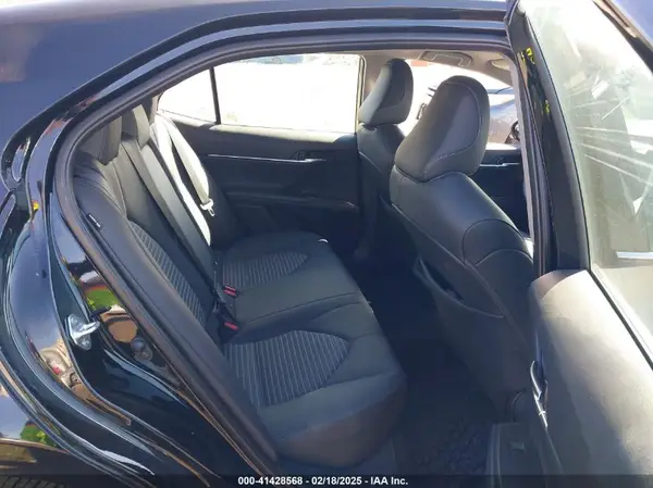 4T1G11AK8RU265753 2024 TOYOTA CAMRY - Image 8