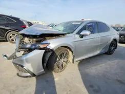 4T1G11AK8RU841941 2024 TOYOTA CAMRY