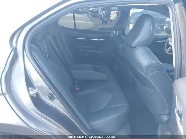 4T1G11AK8RU842099 2024 TOYOTA CAMRY - Image 8