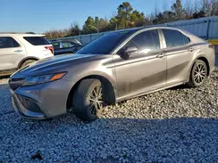 4T1G11AK8RU843110 2024 TOYOTA CAMRY