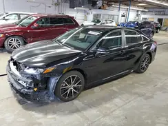 4T1G11AK8RU845049 2024 TOYOTA CAMRY