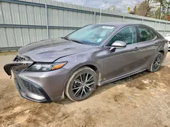 4T1G11AK8RU846329 2024 TOYOTA CAMRY