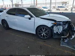 4T1G11AK8RU847612 2024 TOYOTA CAMRY