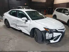 4T1G11AK8RU848209 2024 TOYOTA CAMRY