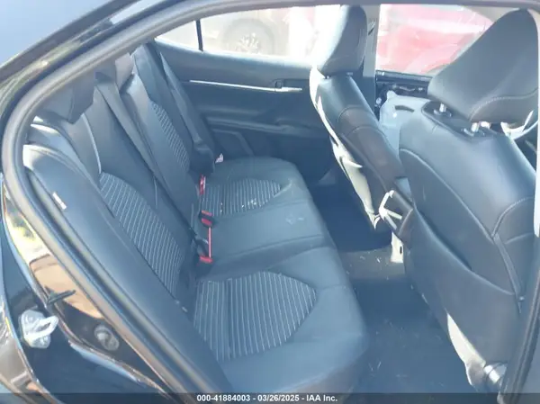 4T1G11AK8RU850090 2024 TOYOTA CAMRY - Image 8