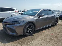 4T1G11AK8RU851367 2024 TOYOTA CAMRY
