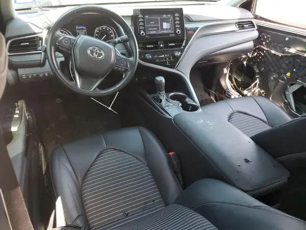 4T1G11AK8RU851367 2024 TOYOTA CAMRY - Image 8