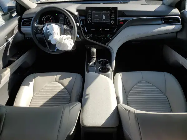 4T1G11AK8RU852485 2024 TOYOTA CAMRY - Image 8