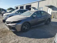 4T1G11AK8RU857072 2024 TOYOTA CAMRY