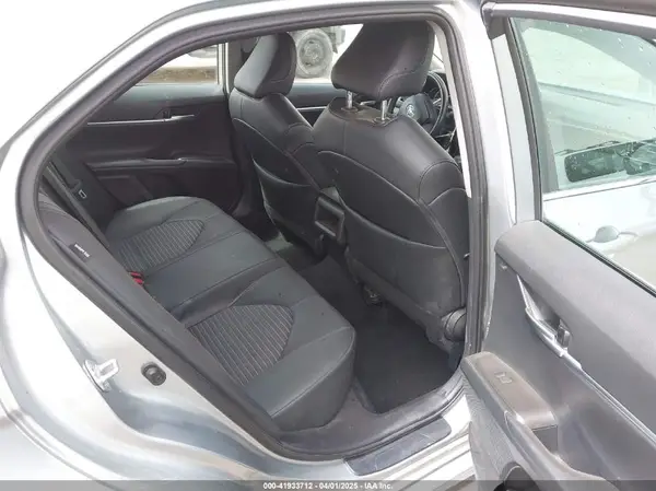 4T1G11AK8RU857671 2024 TOYOTA CAMRY - Image 8