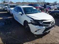 4T1G11AK8RU858240 2024 TOYOTA CAMRY