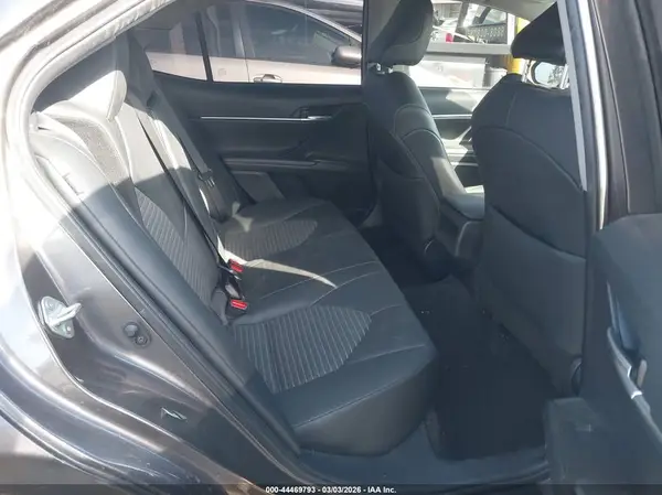 4T1G11AK8RU864488 2024 TOYOTA CAMRY - Image 8