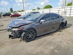 4T1G11AK8RU869156 2024 TOYOTA CAMRY
