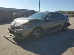 4T1G11AK8RU869206 2024 TOYOTA CAMRY