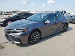 4T1G11AK8RU870002 2024 TOYOTA CAMRY