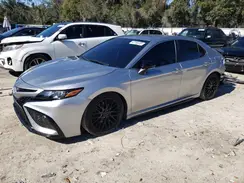 4T1G11AK8RU871893 2024 TOYOTA CAMRY