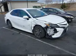 4T1G11AK8RU872056 2024 TOYOTA CAMRY