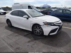 4T1G11AK8RU874308 2024 TOYOTA CAMRY