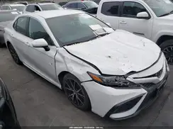 4T1G11AK8RU874891 2024 TOYOTA CAMRY