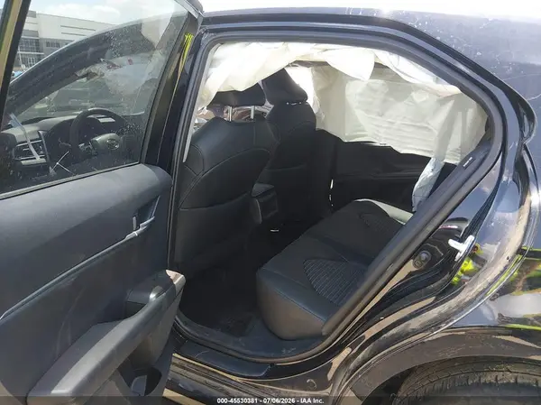 4T1G11AK8RU876298 2024 TOYOTA CAMRY - Image 8