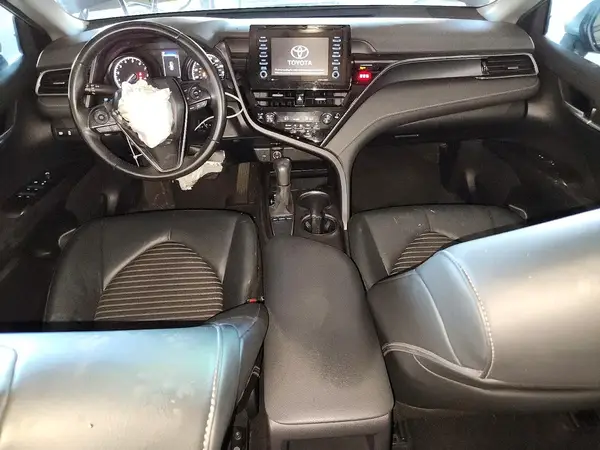 4T1G11AK8RU878679 2024 TOYOTA CAMRY - Image 8