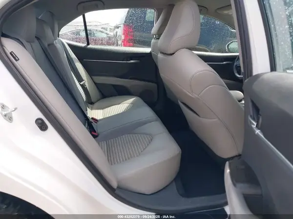 4T1G11AK8RU879010 2024 TOYOTA CAMRY - Image 8